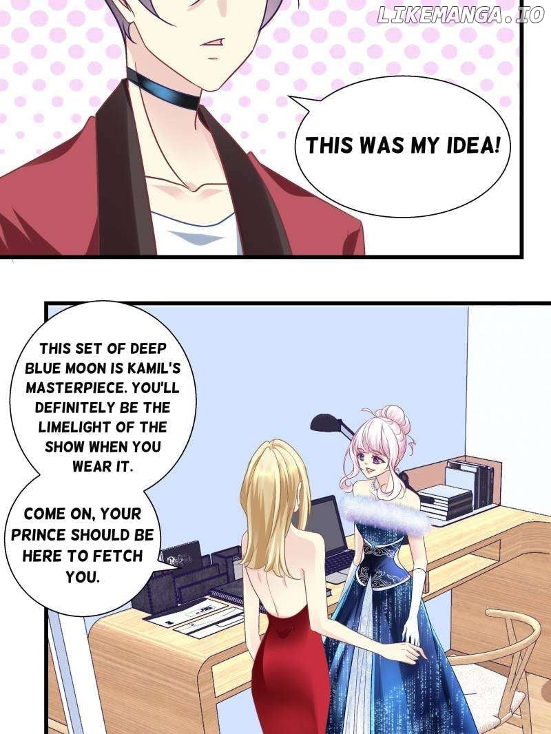 Sound of Heaven Chapter 197 9